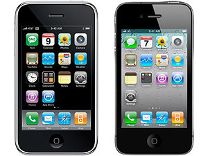 Четверть владельцев iPhone 3G заменят его на новый