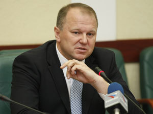 Николай Цуканов пообещал отобрать все премии. 