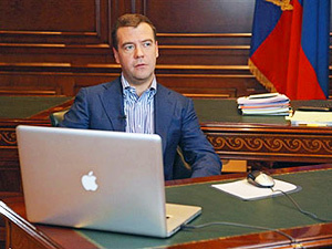 Дмитрий Медведев все же приедет в Курилы