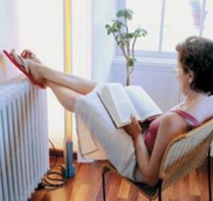 Как выбирать обогреватель?